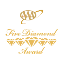 AAA Five Diamond