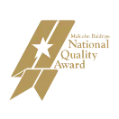 Malcolm Baldrige National Quality Award