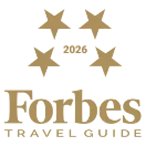 Forbes Five-Star