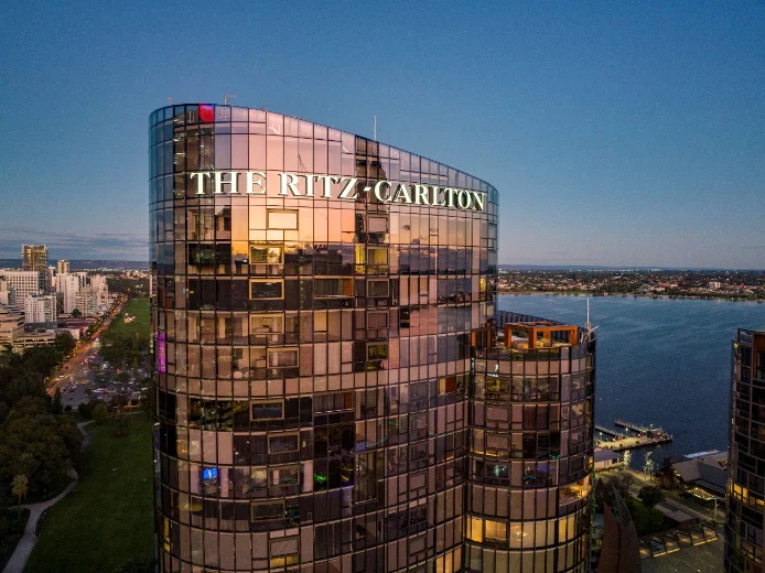 Marriott International