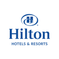 Hilton logo