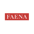 faena logo